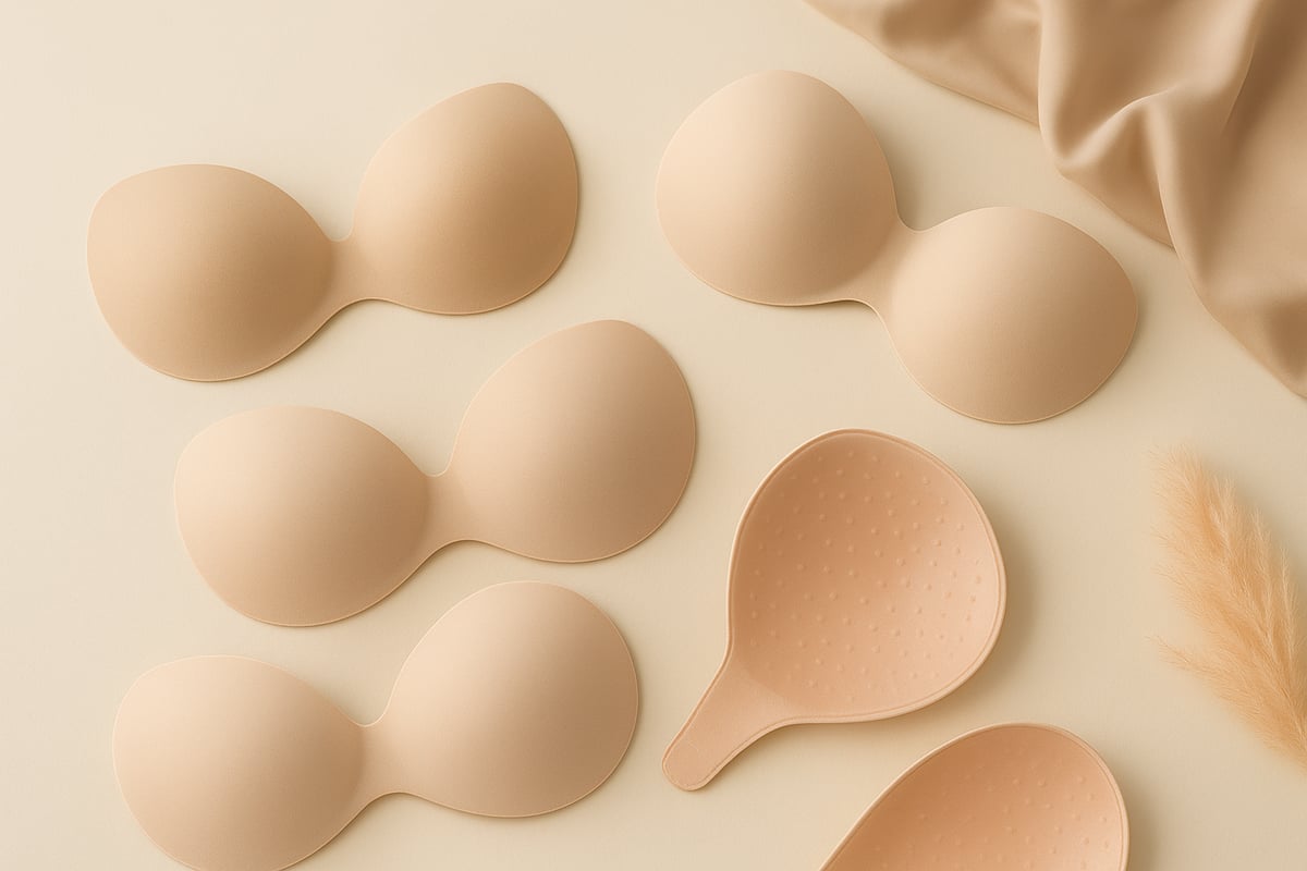 What Makes a Great Adhesive Push Up Strapless Bra in 2025?