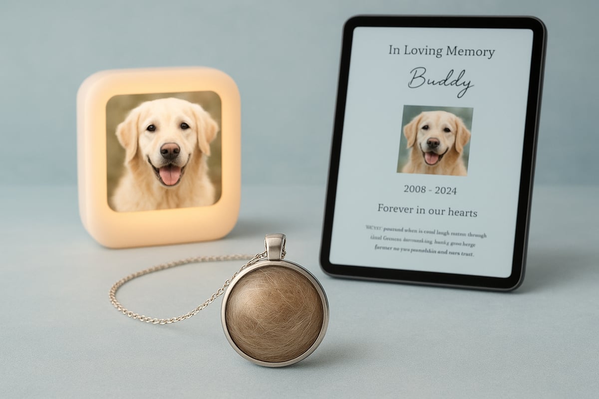 Moderne Und Kreative Erinnerungsformen