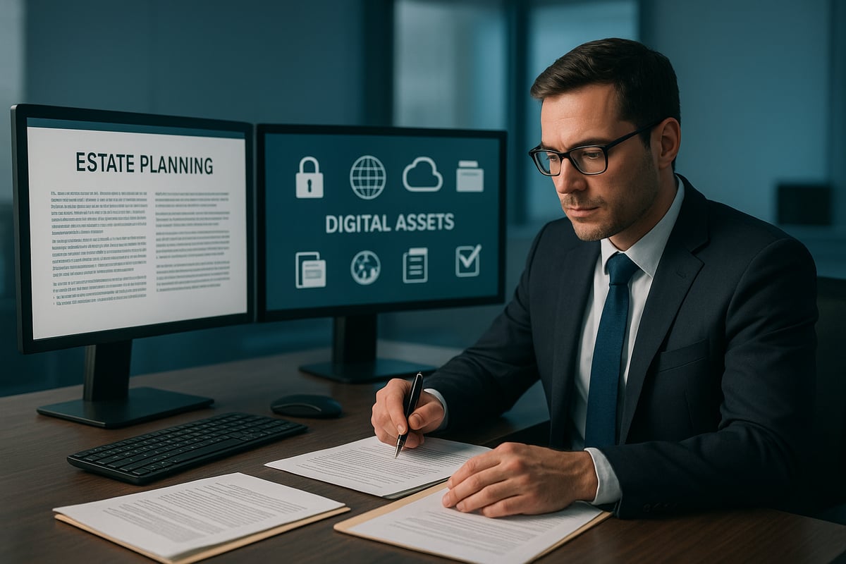 Regulatory Landscape and Compliance in 2026