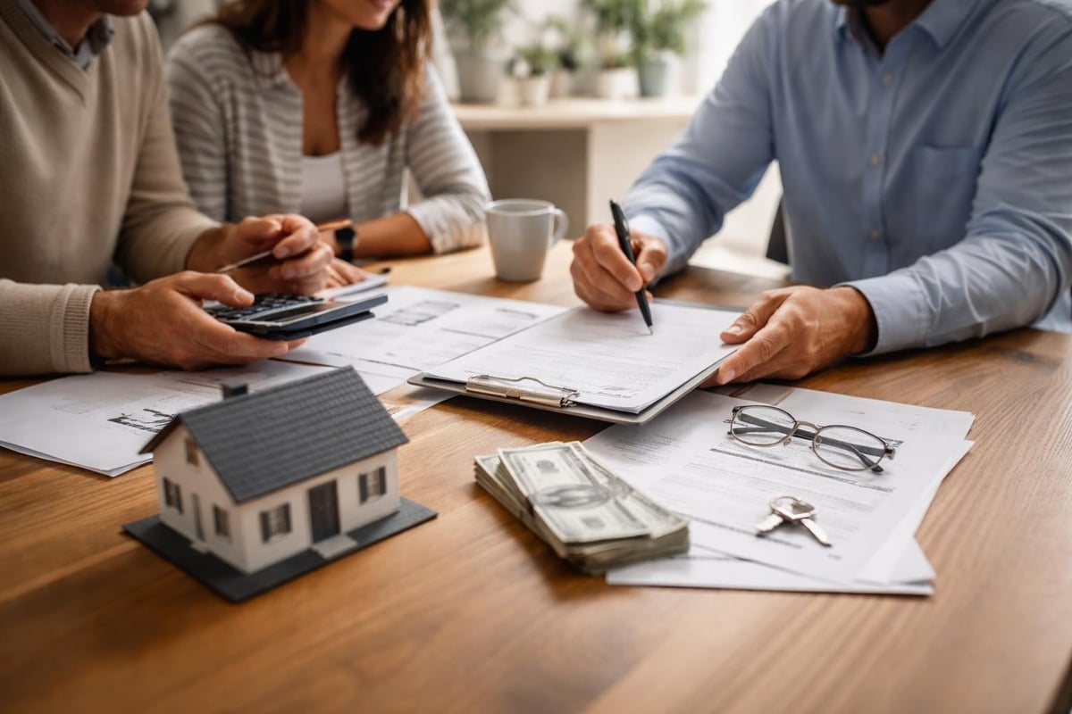 Negotiation elements