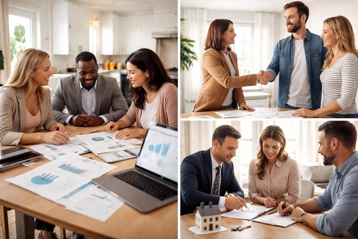 Professional guidance benefits