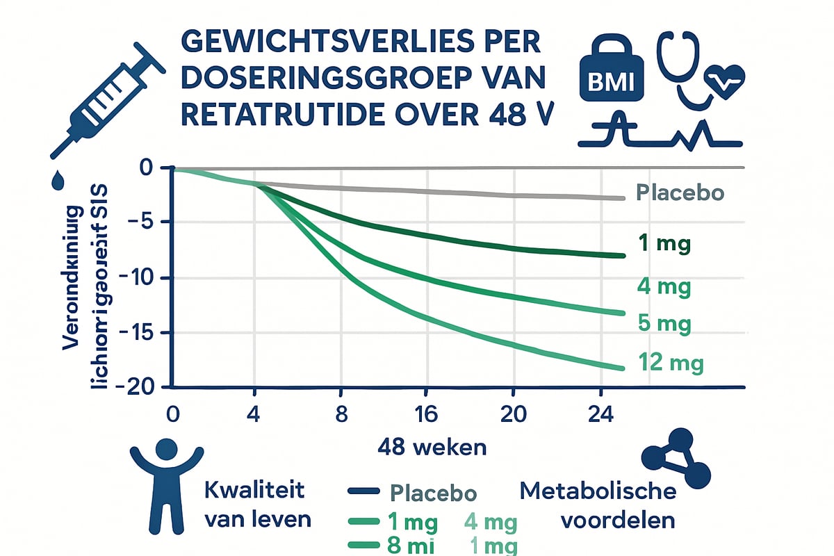 Klinische Resultaten en Effectiviteit