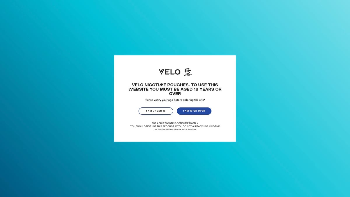 Top 7 Velo Flavours to Try in 2026 for a Fresh Experience - 3. Velo Peach Ice