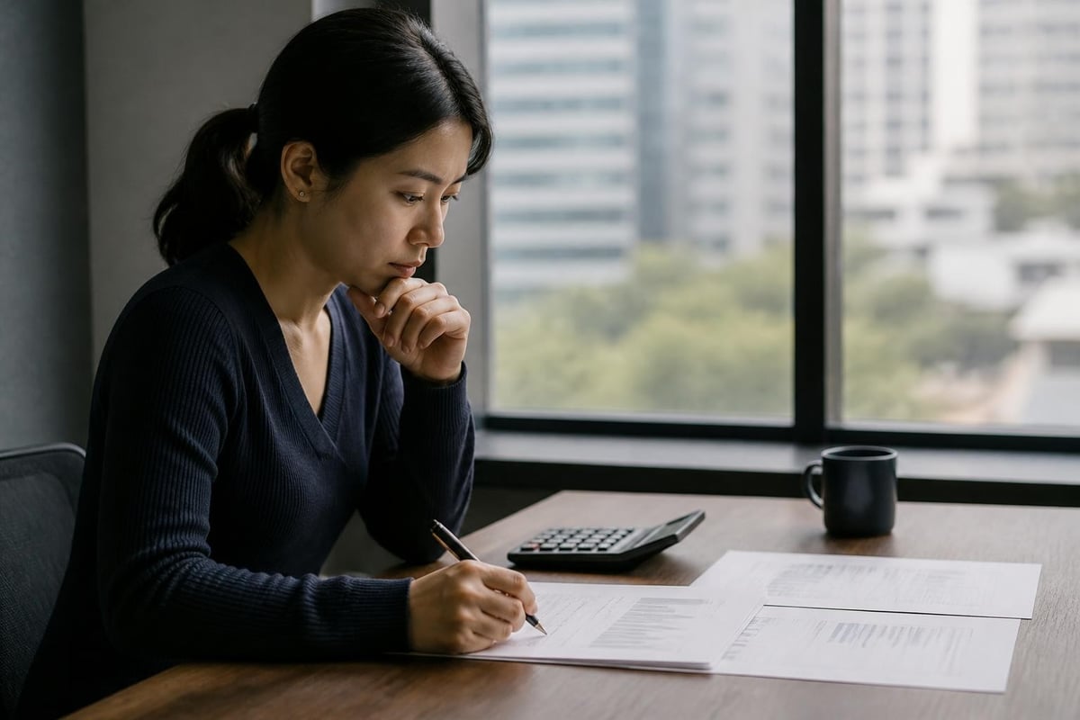 TSP withdrawal decision framework