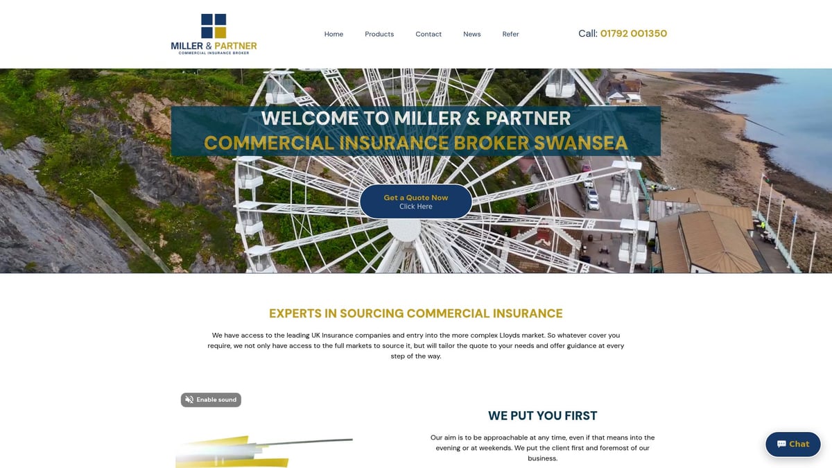 The Expert Guide to Cyber Insurance Broker Swansea 2025 - Miller & Partner: Leading Cyber Insurance Broker in Swansea The Expert Guide to Cyber Insurance Broker Swansea 2025 - Miller & Partner: Leading Cyber Insurance Broker in Swansea