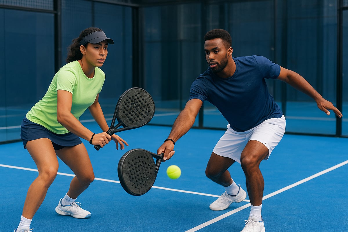 Choosing the Right Equipment and Apparel for International Play