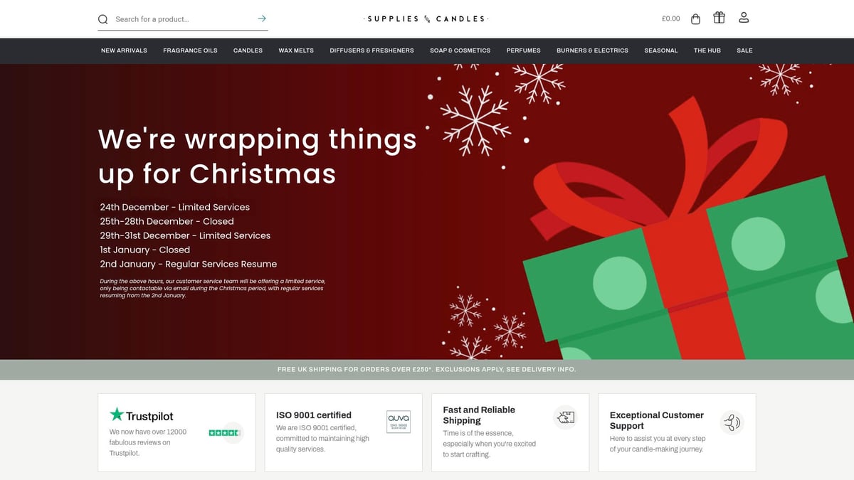 7 Essential Candle Wax Shop Near Me Finds for 2026 - Supplies For Candles – Vegan & Eco Wax Range