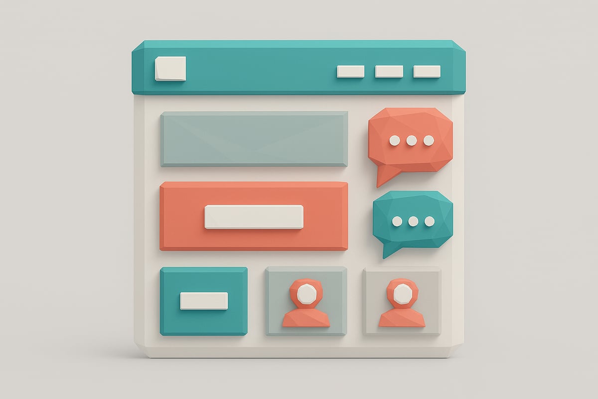 User Experience (UX) and Conversion Optimisation