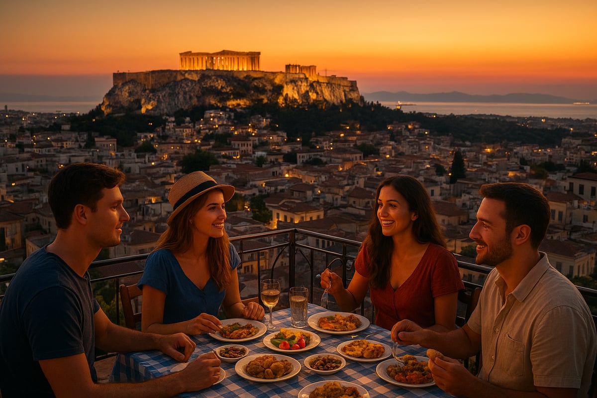 Must-See Destinations and Unforgettable Experiences