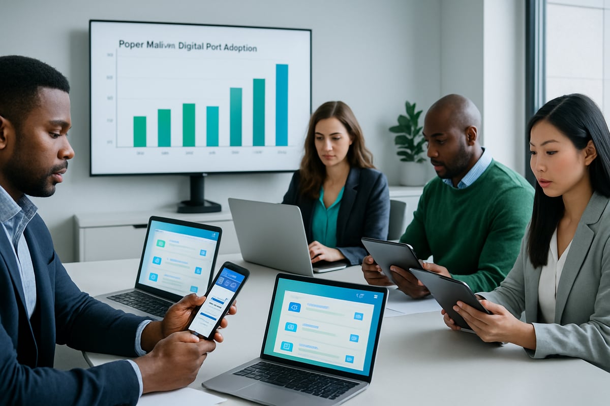 Voraussetzungen & Einstieg in die Digitale Post