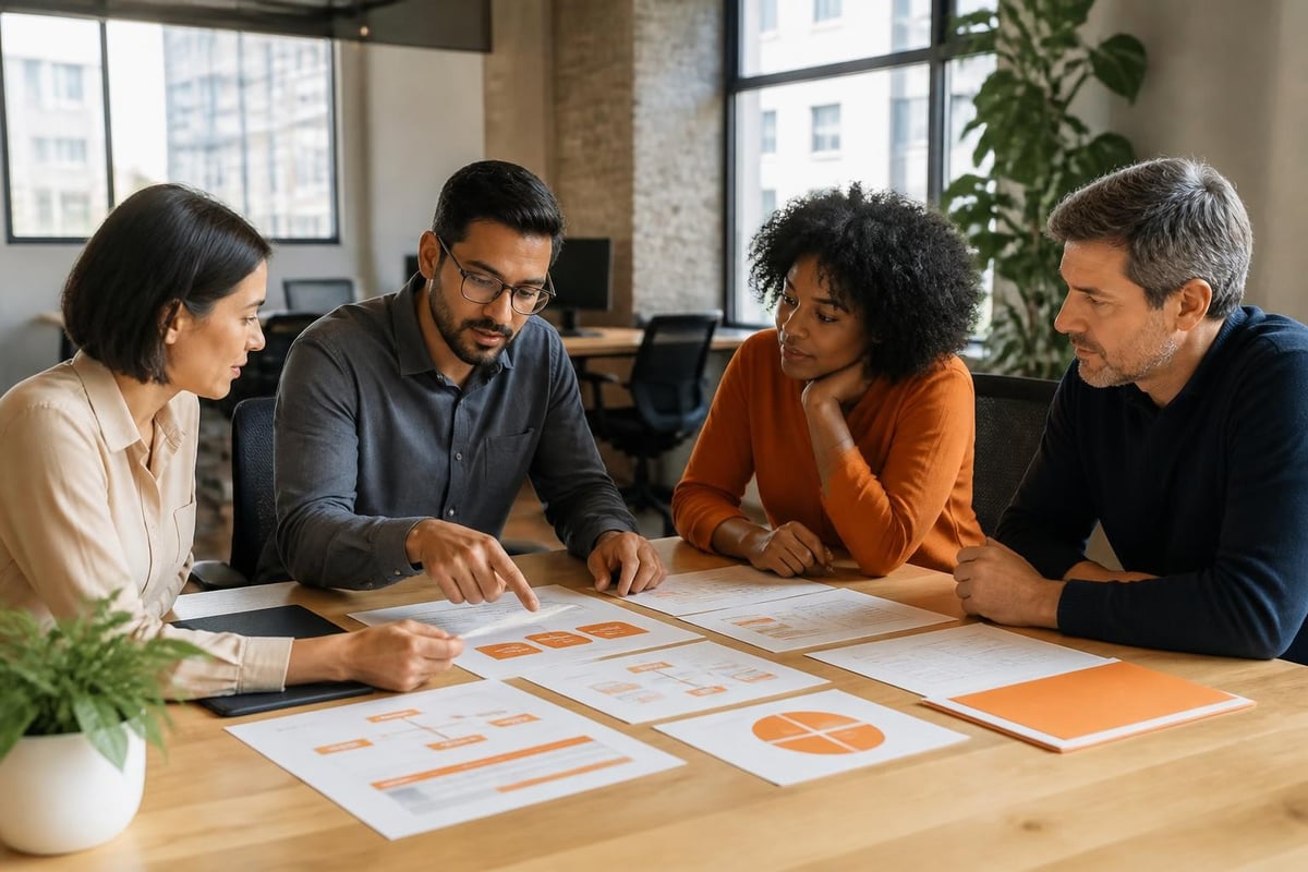 Web to Lead Forms: Complete B2B Implementation Guide Web to lead form compliance architecture