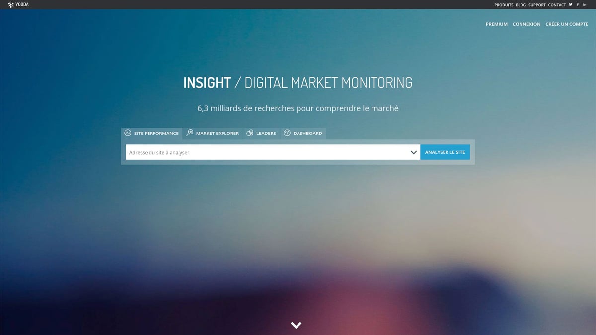 7 Outils SEO Mots Clés Indispensables à Découvrir en 2025 - Yooda Insight