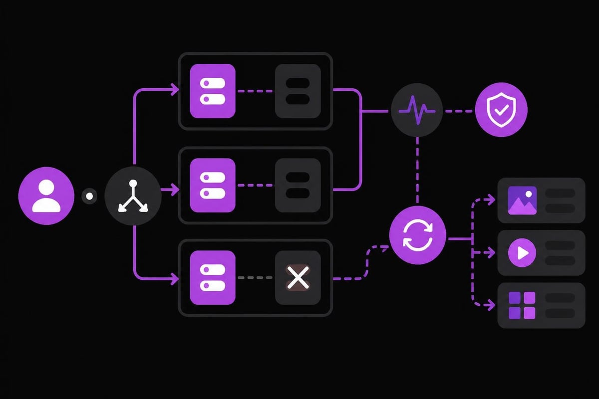 Fault-tolerant system design