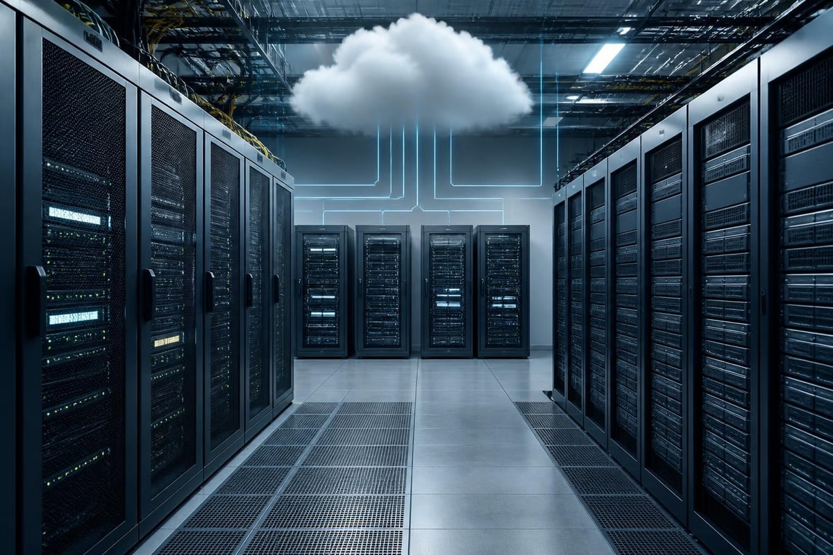 Data protection strategy
