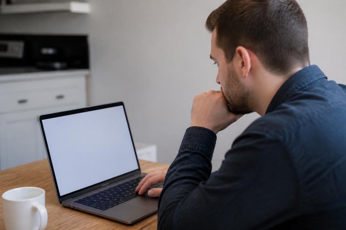 License verification process