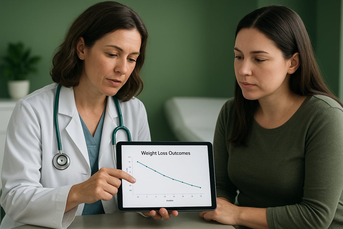 Potential Benefits: Evidence-Based Outcomes and Limitations