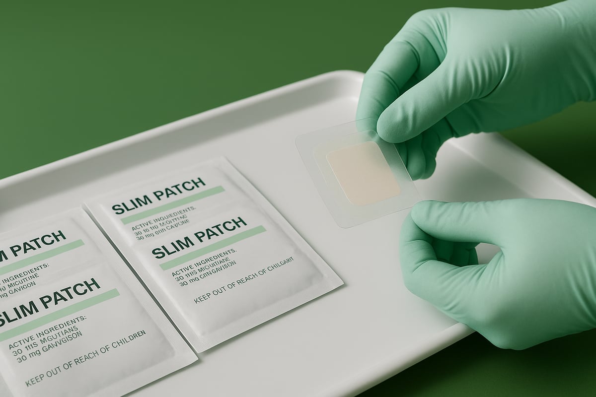 Understanding Slim Patches: Definition and Mechanism