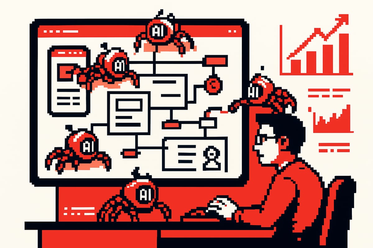 Understanding SEO in Web Design: The 2026 Landscape