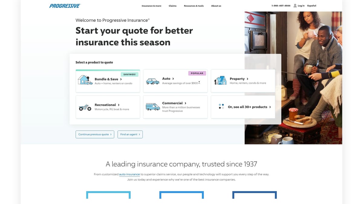 7 Essential Insurance Companies San Antonio Residents Trust - Progressive