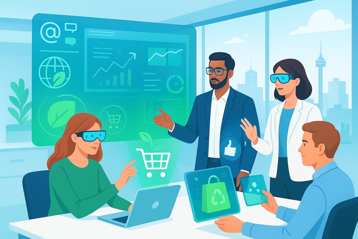 Future-Proofing Your Ecommerce Advertising Agency: Trends to Watch