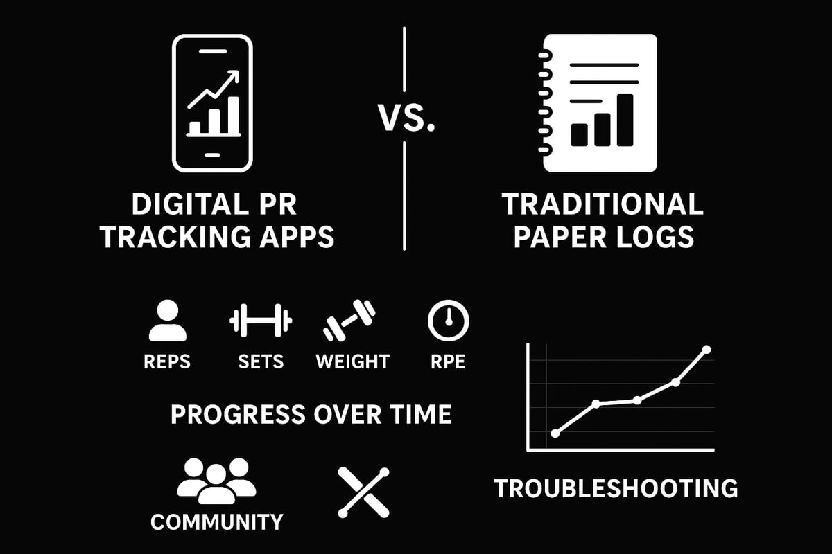 Tracking and Analyzing Your Progress