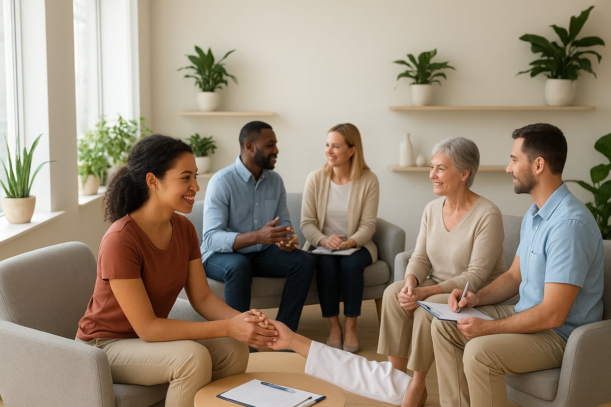 The Foundations of Vibrant Living