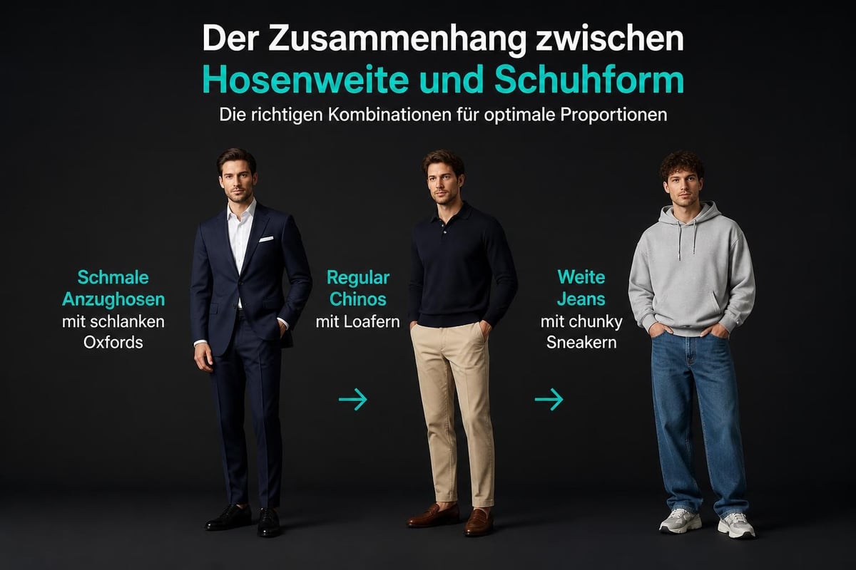 Proportionen-Guide