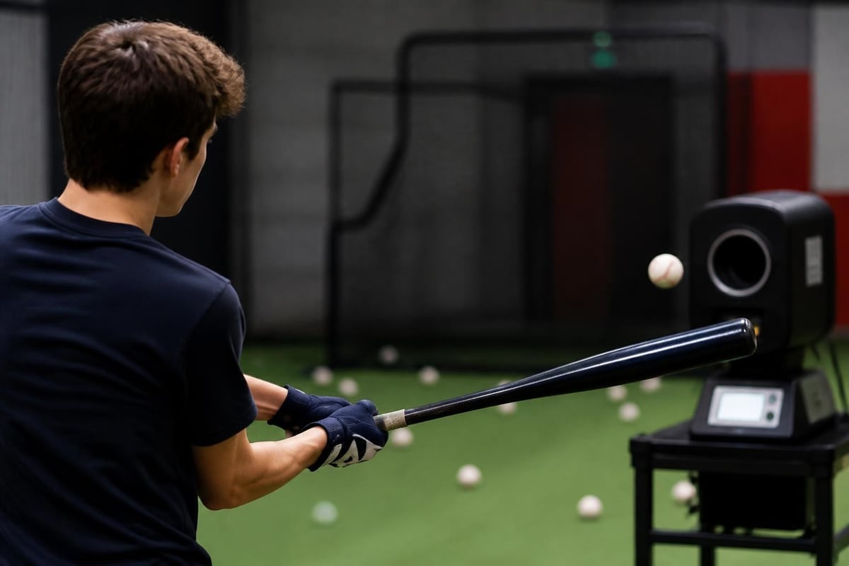 Skill development measurement system