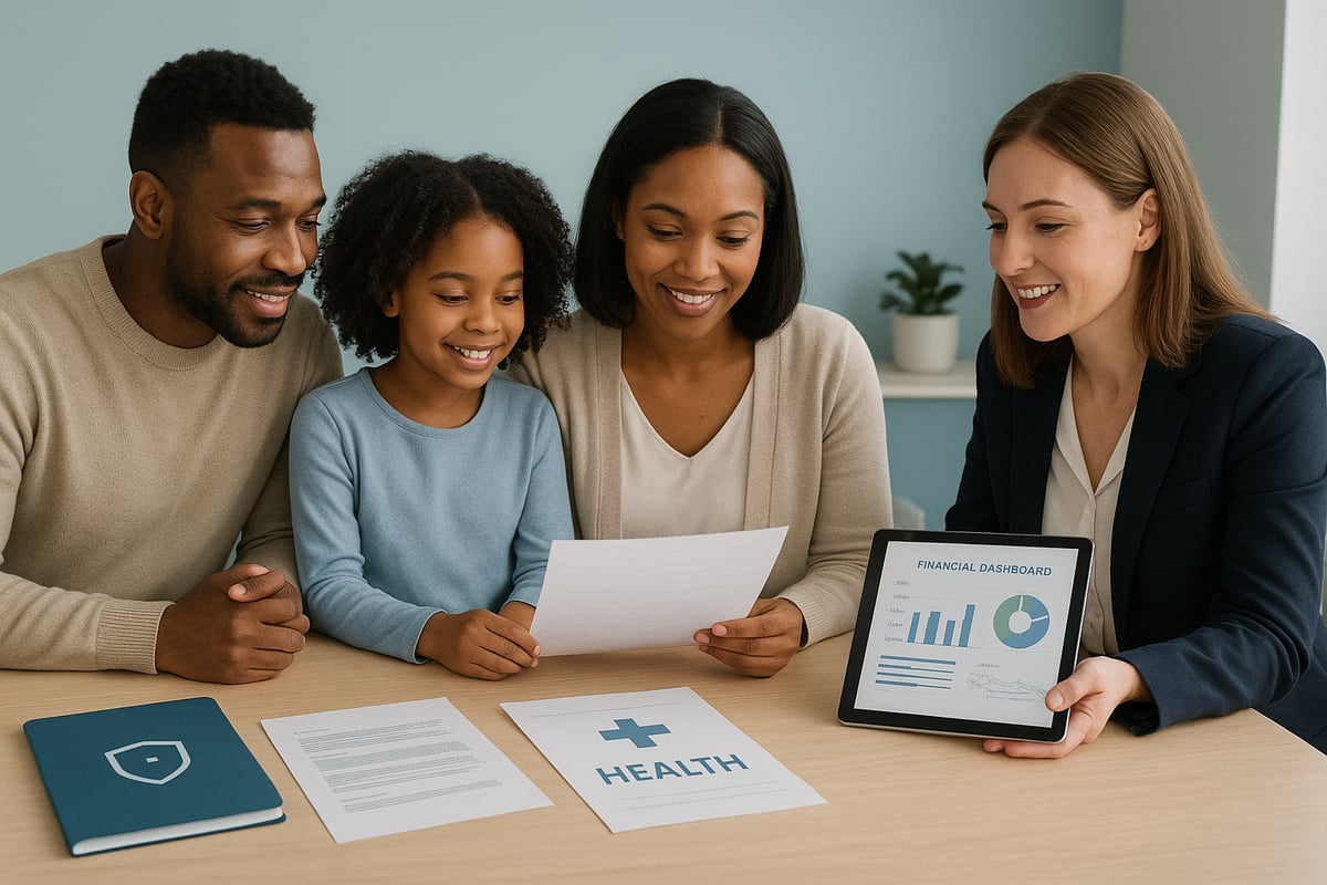 Step-by-Step Guide: Building Your Holistic Wellbeing Plan