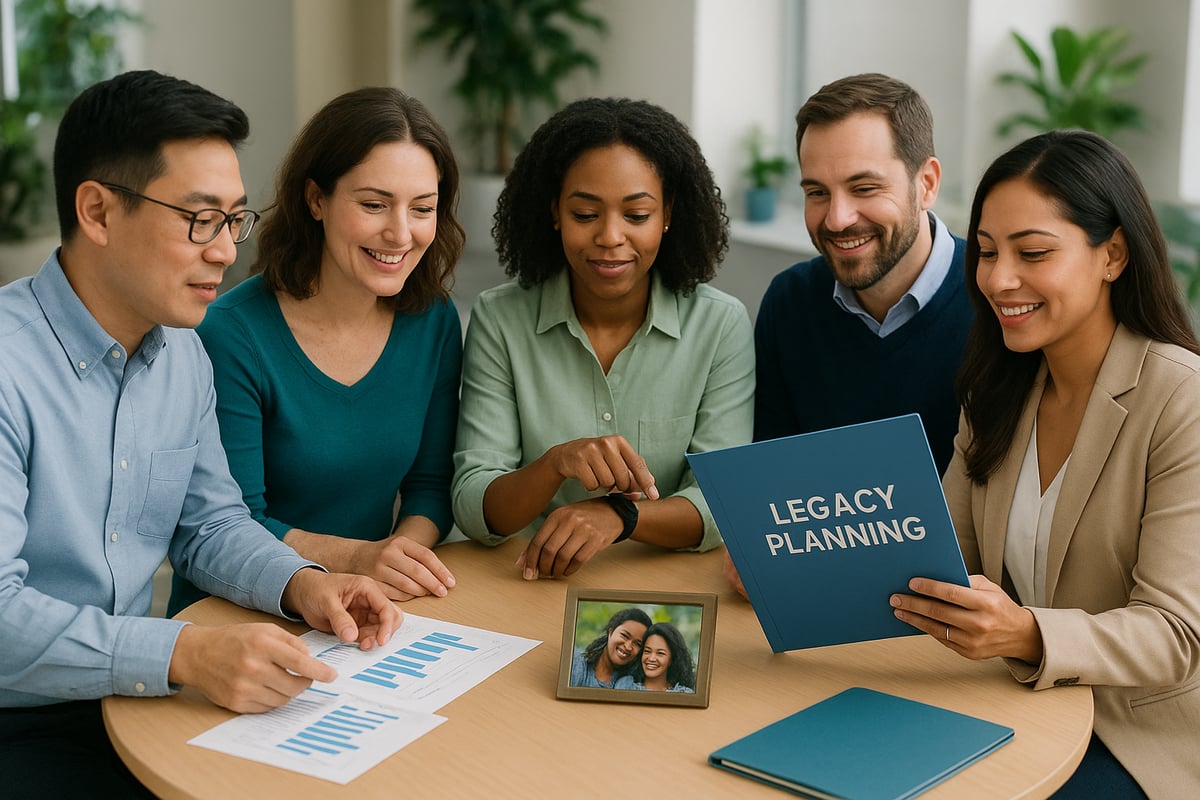 The Pillars of Comprehensive Wellbeing in 2025