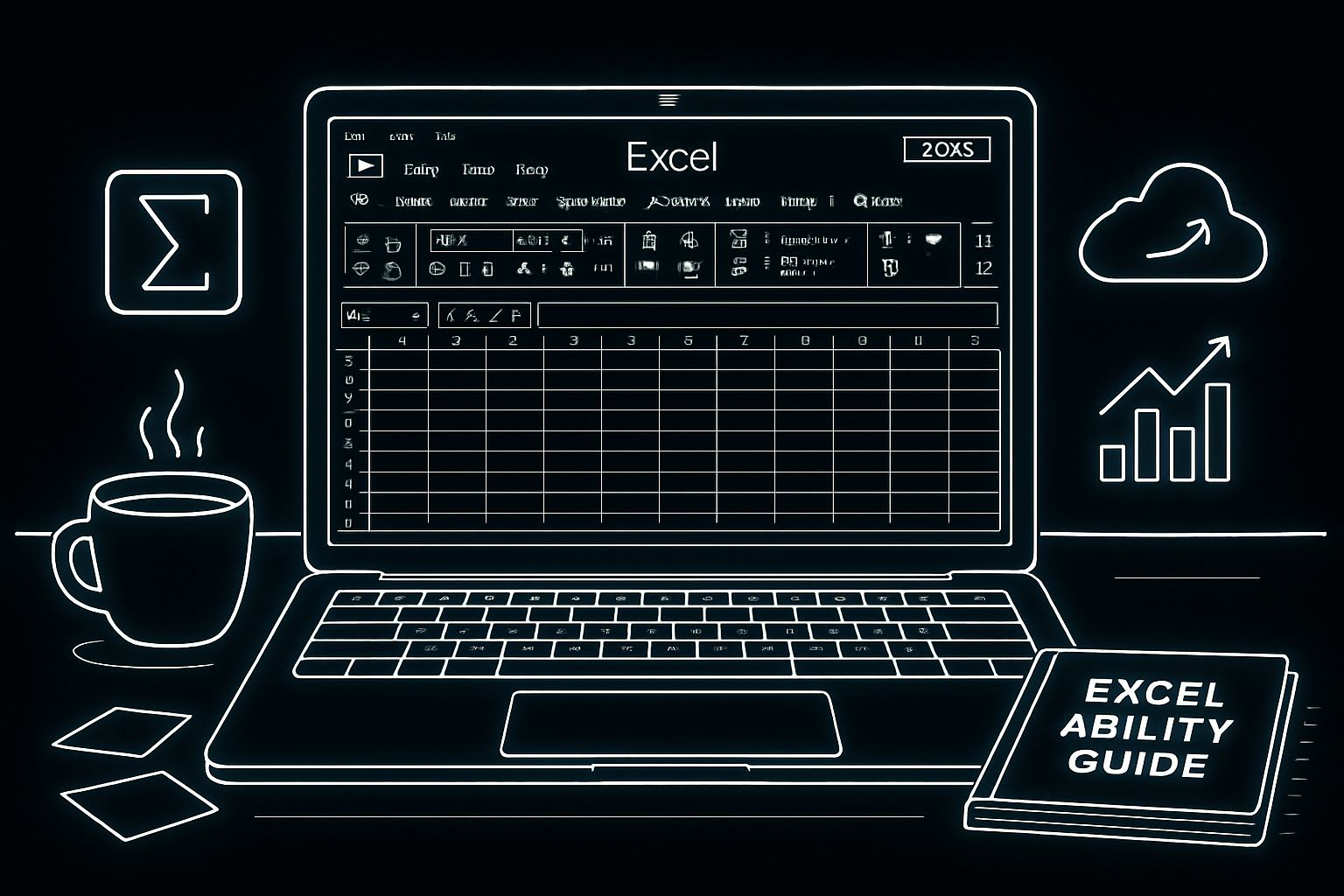 Building Your Excel Foundation: Essential Skills for 2025