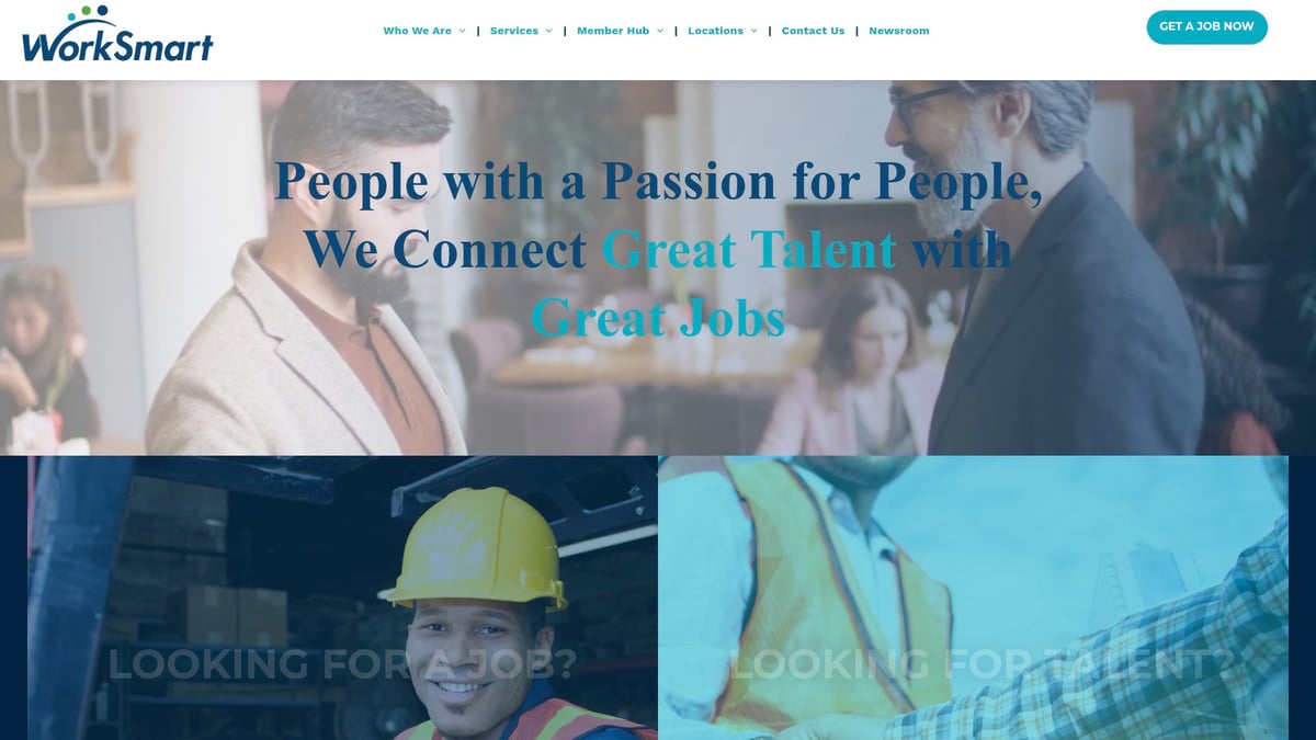 Top 7 Staffing Agencies in Tuscaloosa Alabama for 2026 - CDR General ...