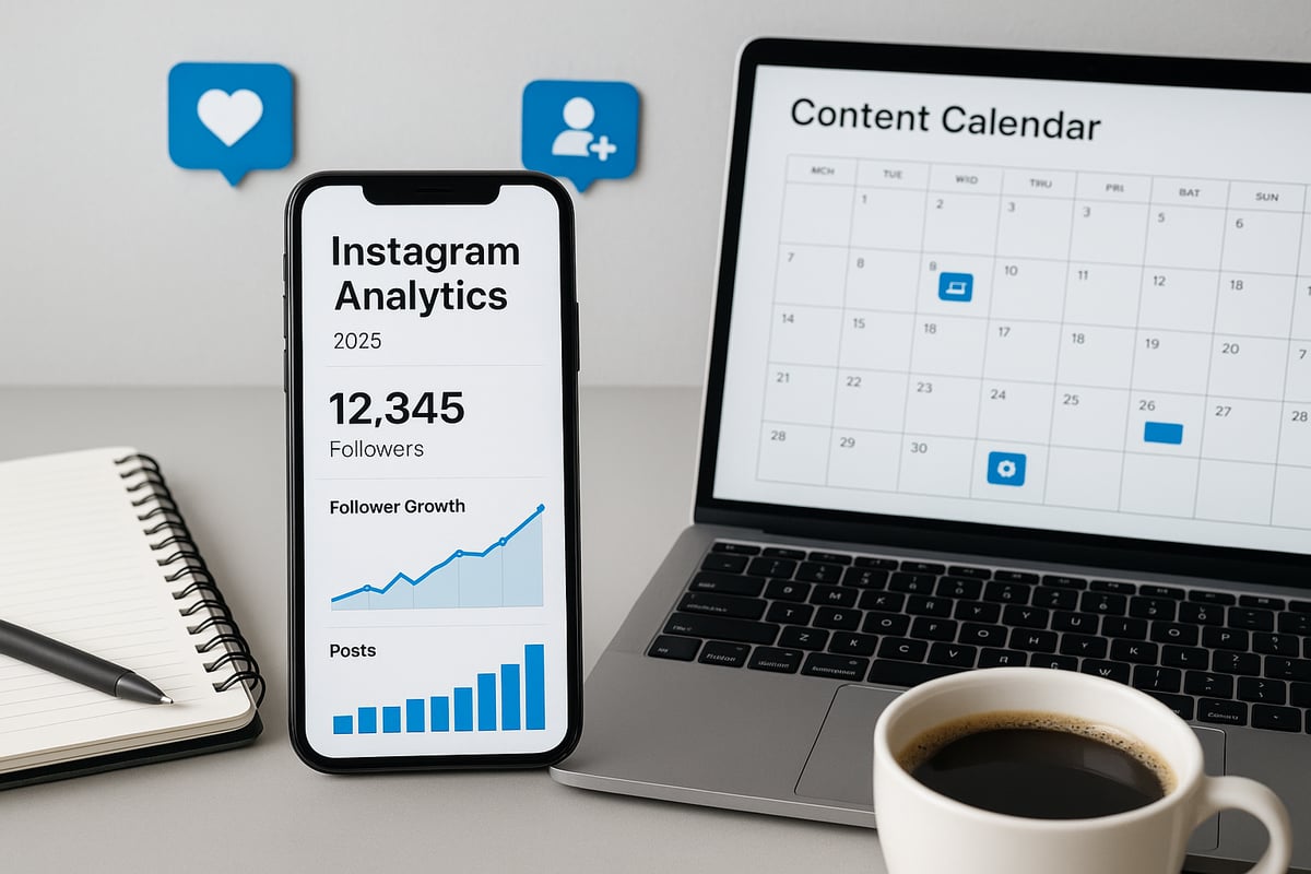 9 Essential Getting More IG Followers Tips for 2025