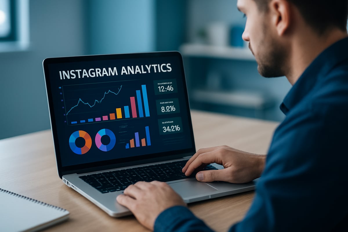 Understanding the 2025 Instagram Algorithm