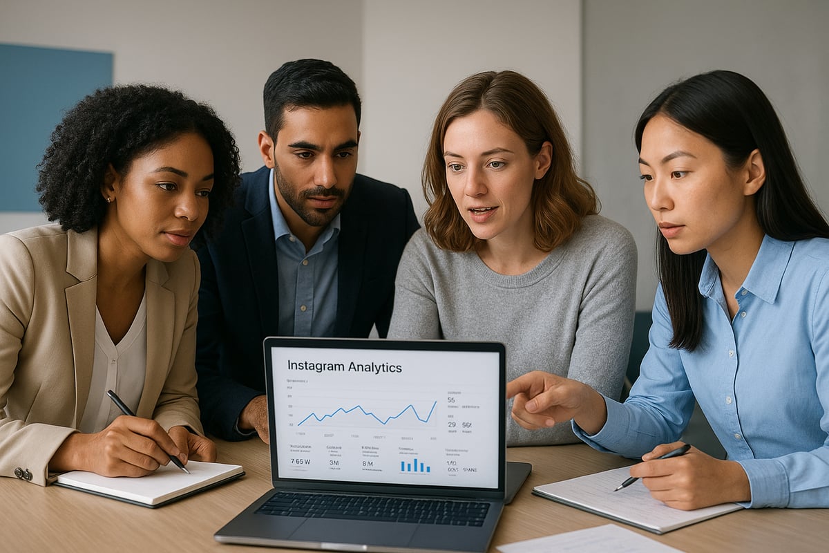 Future-Proofing Your Instagram Growth Strategy