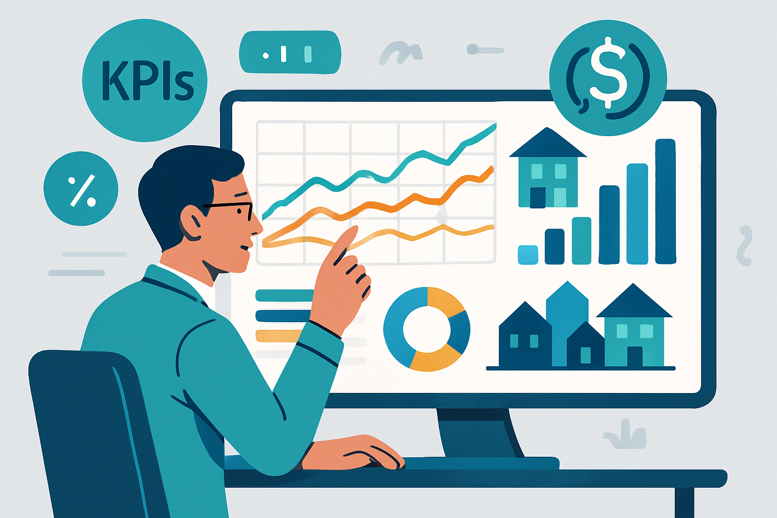 Data-Driven Decision Making and Portfolio Optimization