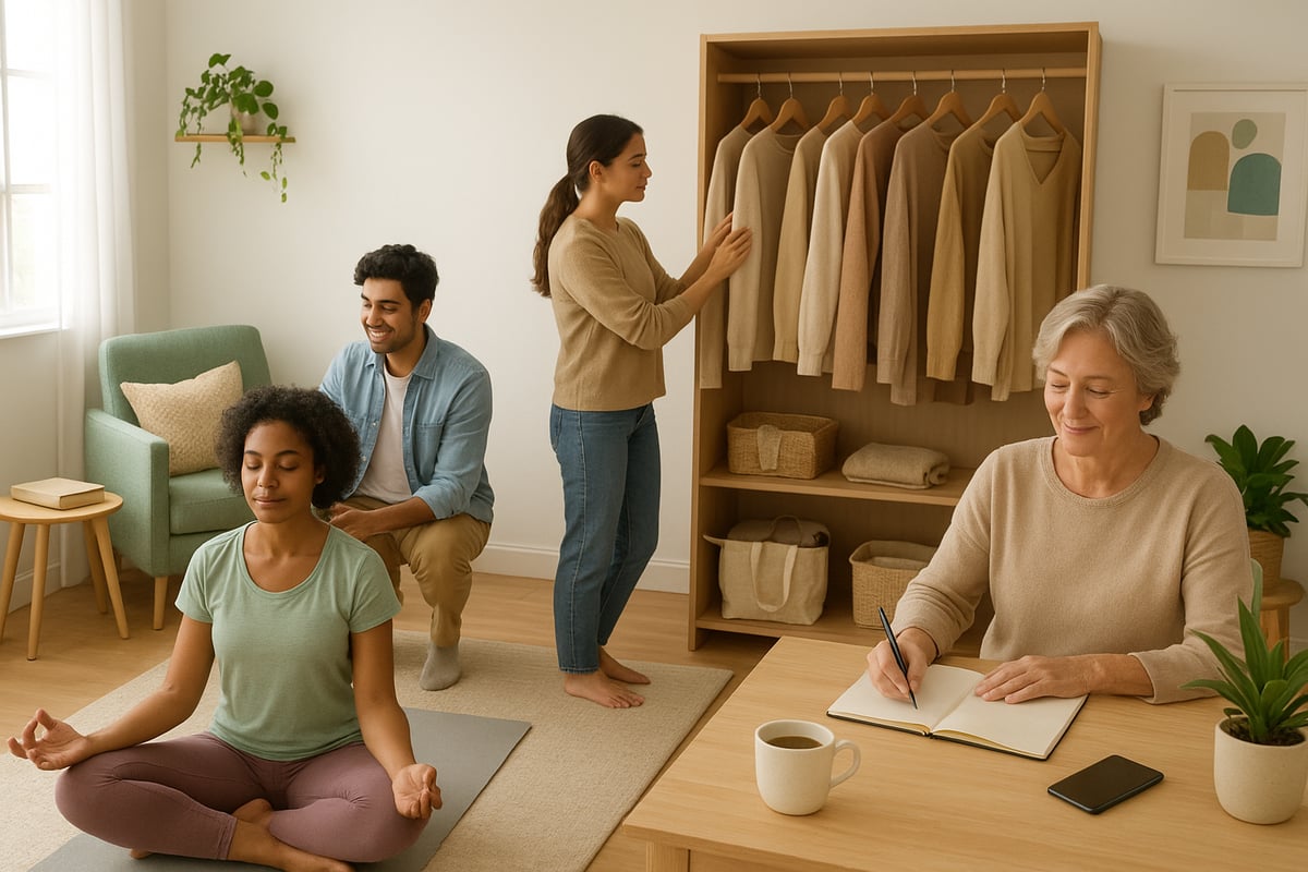 7 Essential New Year New Ideas for a Fresh 2025 Start