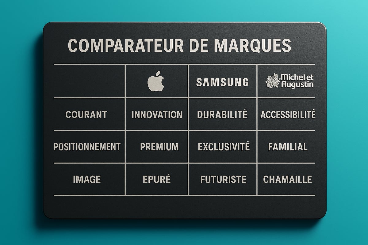 Comprendre le positionnement marketing : définition et principes clés