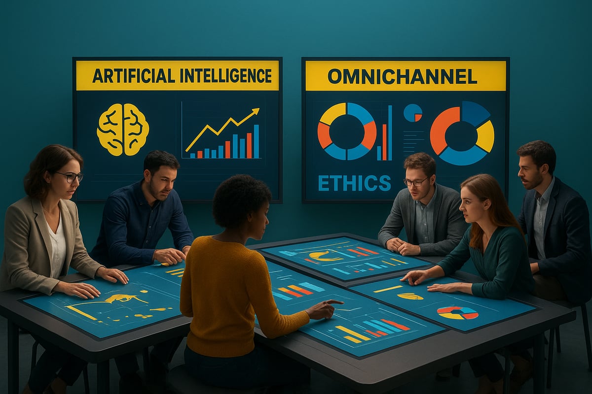 Les tendances du positionnement marketing à suivre