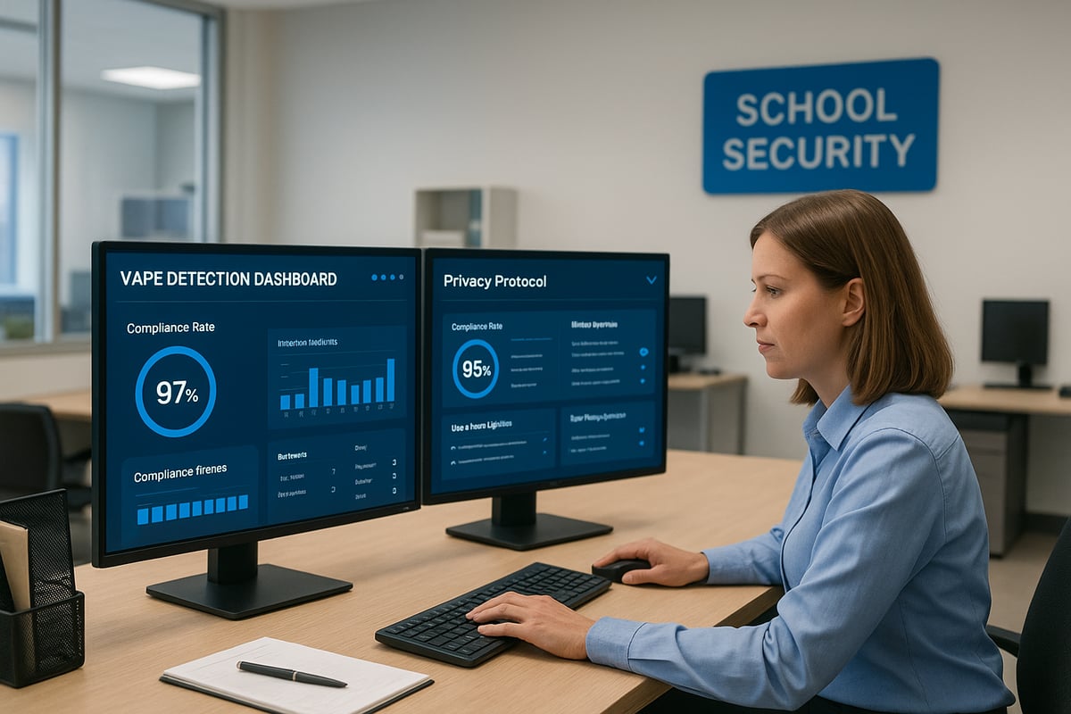 Compliance, Privacy, and Policy Considerations for 2026