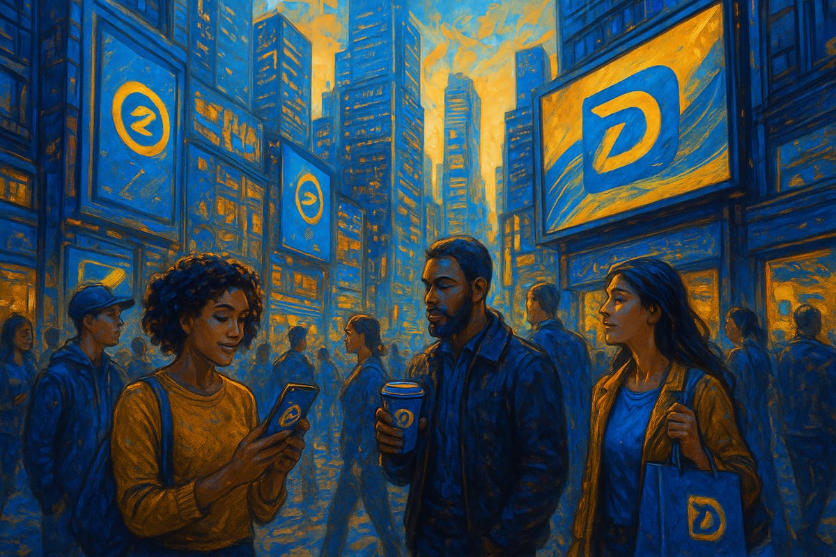 The Fundamentals of Branding in 2025