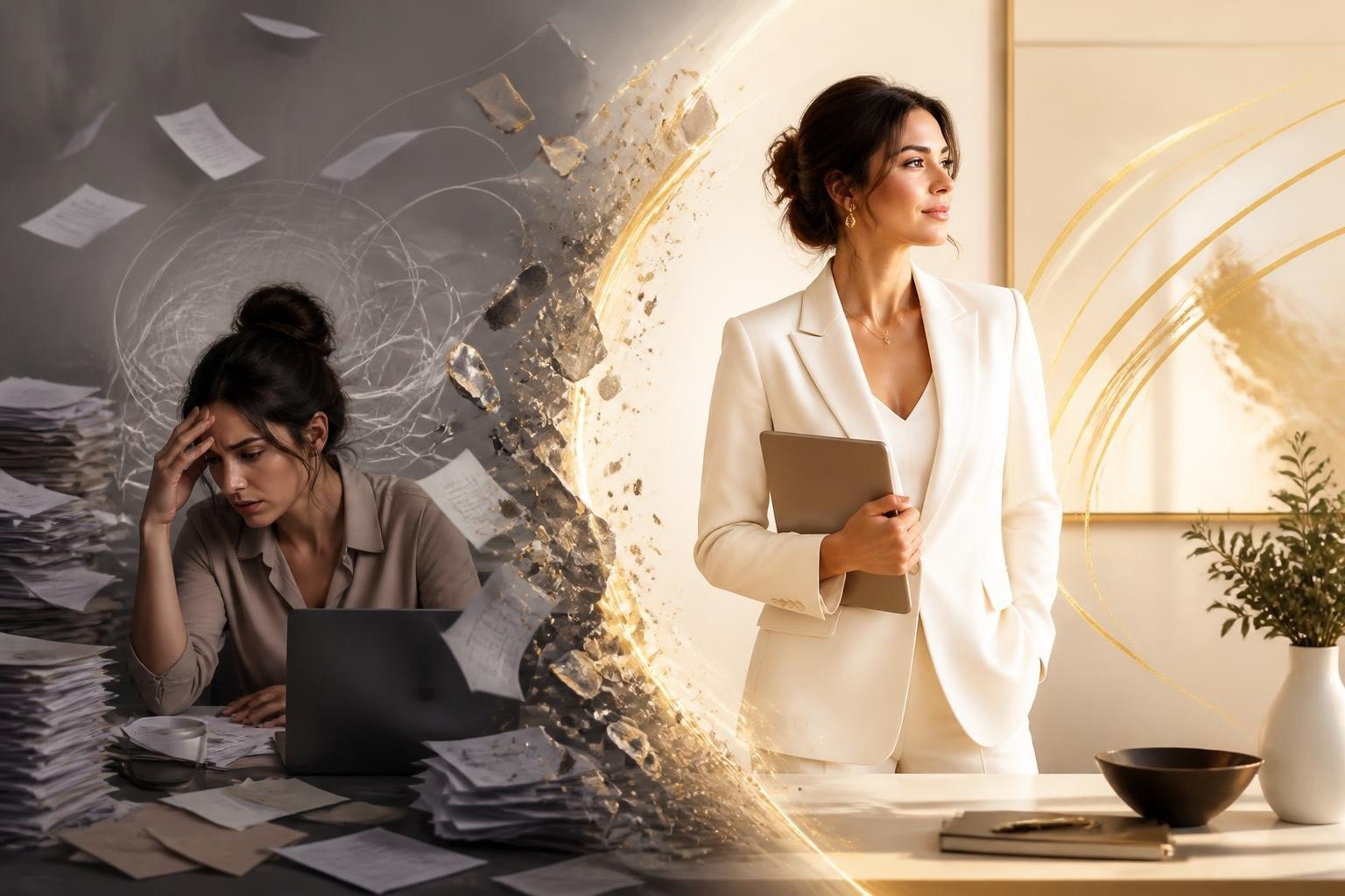 Work Coaching: Scale Your High-Ticket Service Business