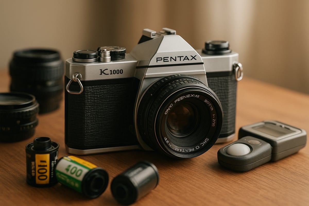 Image Quality and Performance: What to Expect