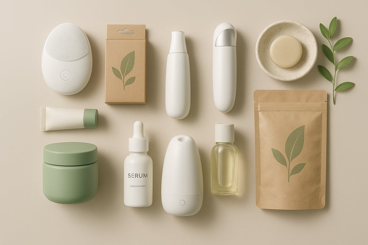 The Future of Care Products: Trends Shaping 2025