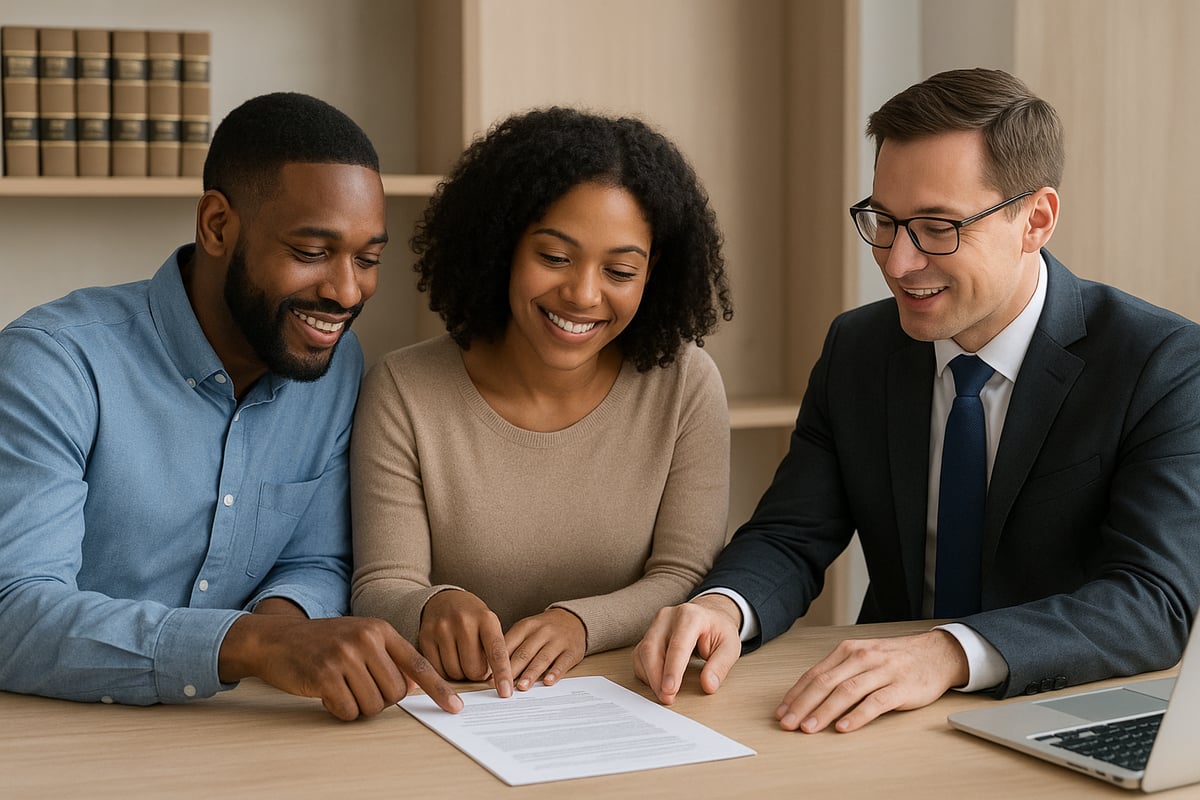 Legal and Regulatory Considerations for Buyers