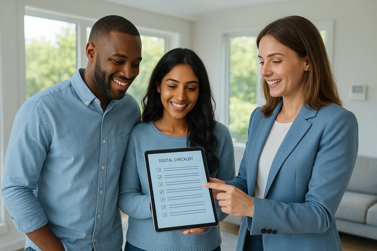 Step-by-Step Guide: The Real Property Buying Process in 2026