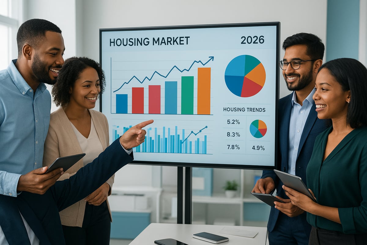 Understanding the 2026 Real Property Market