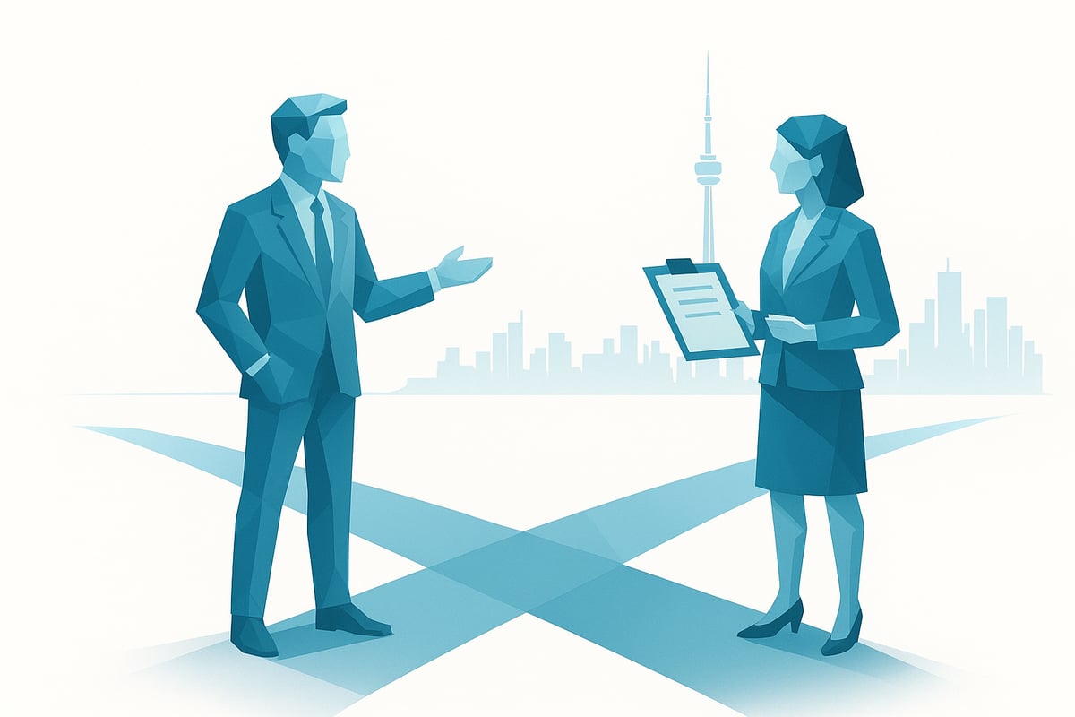 Understanding Career Transition Coaching