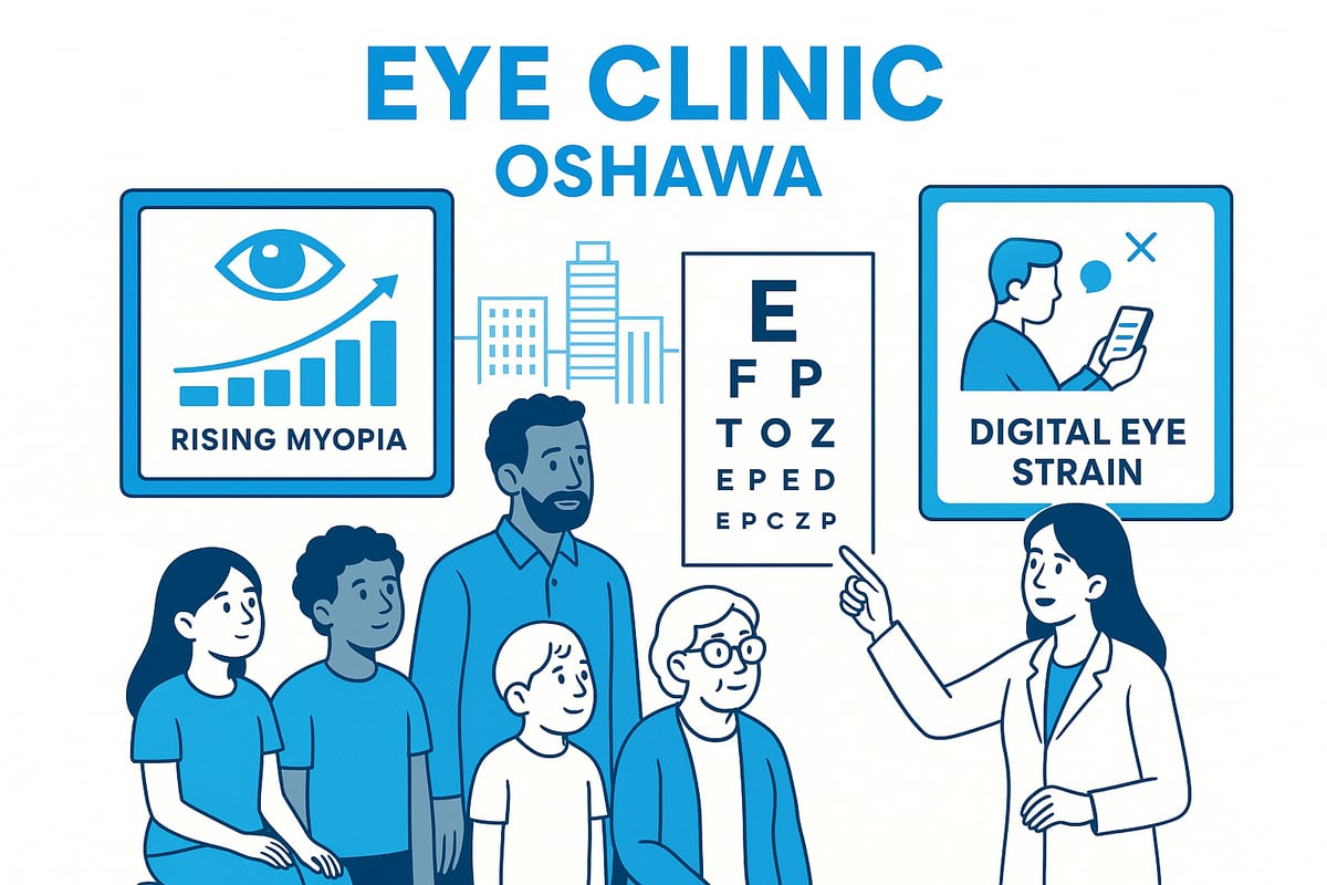 The Landscape of Eye Health in 2026