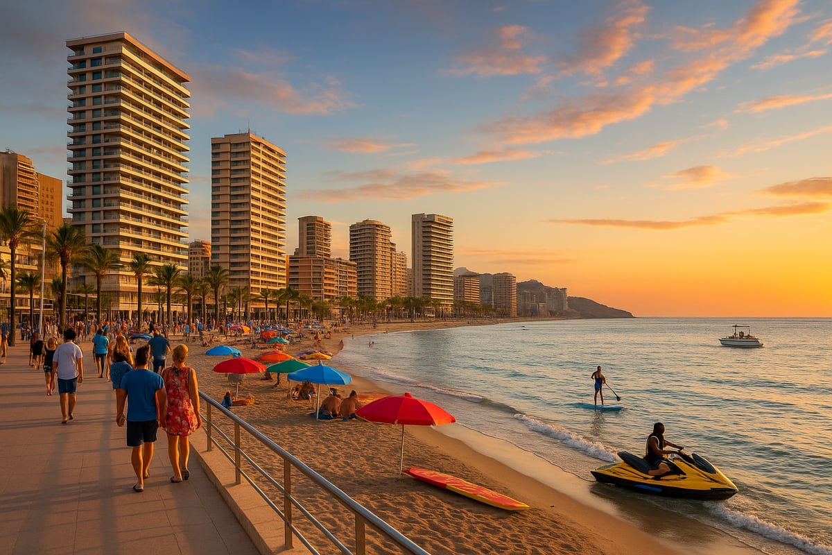Motos de Agua Benidorm - article b1a266ee 0b1d 4df9 b27 fotografia realista y de alta calidad que muestre 2 770y98 Dónde alojarse y cómo planificar tu viaje acuático a Benidorm